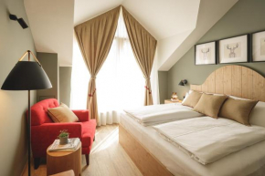 Boutique Hotel Sunrose 7 - Gourmet & SPA